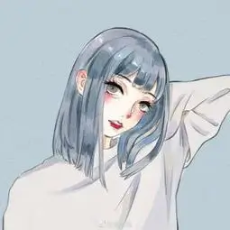 影迷南屿头像