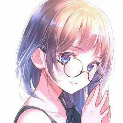 影迷青柚头像