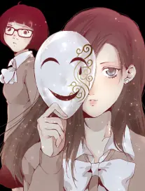 青春漫画潮汐线封面
